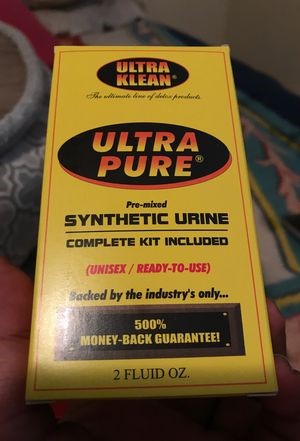 Synthetic Urine 
      How To Use The Retreat Toano VA